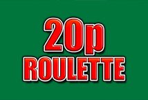 20p Roulette slot